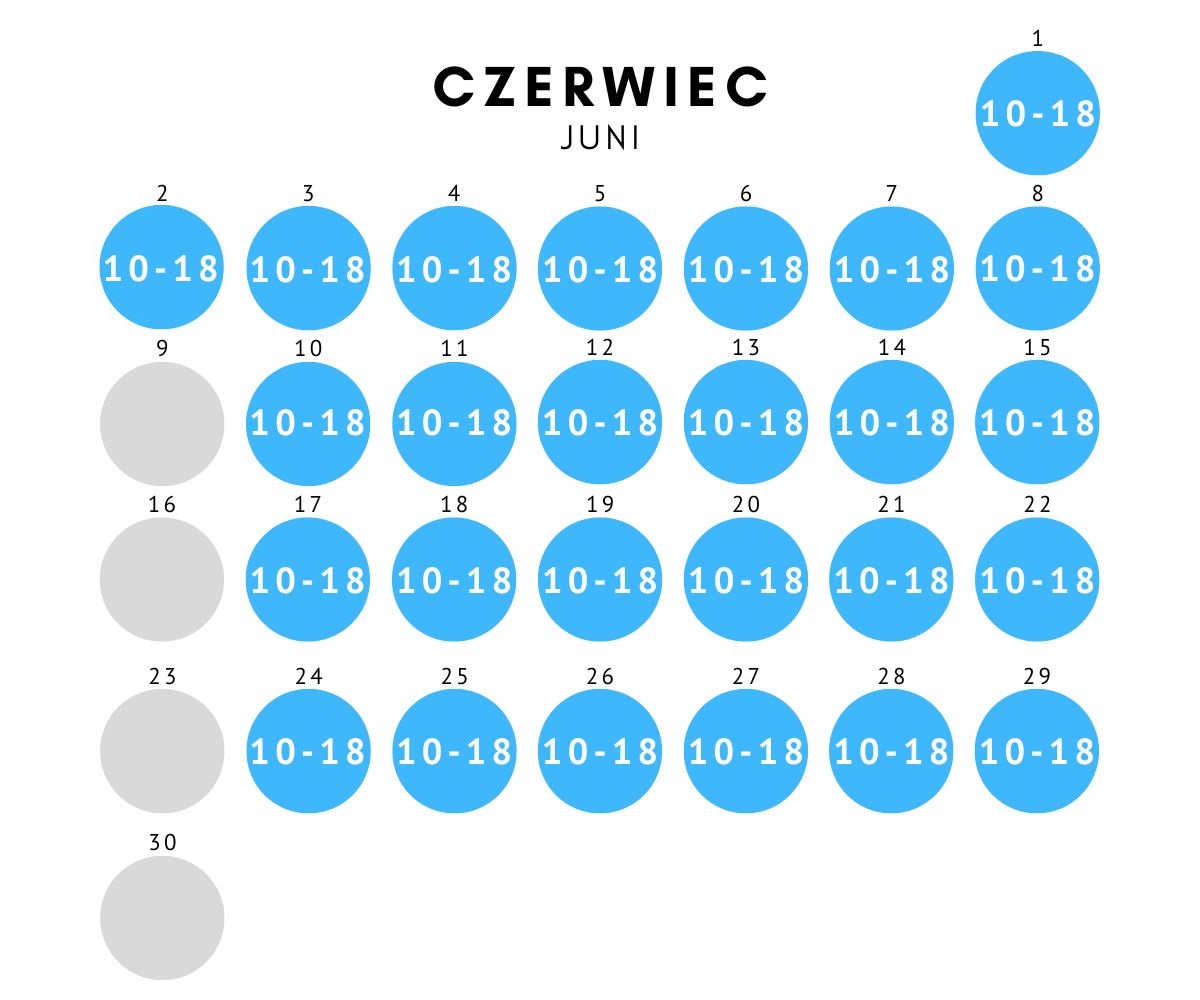 czerwiec 2025