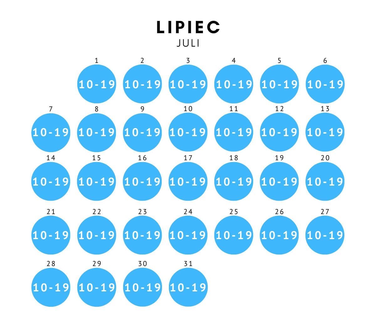 lipiec 2025