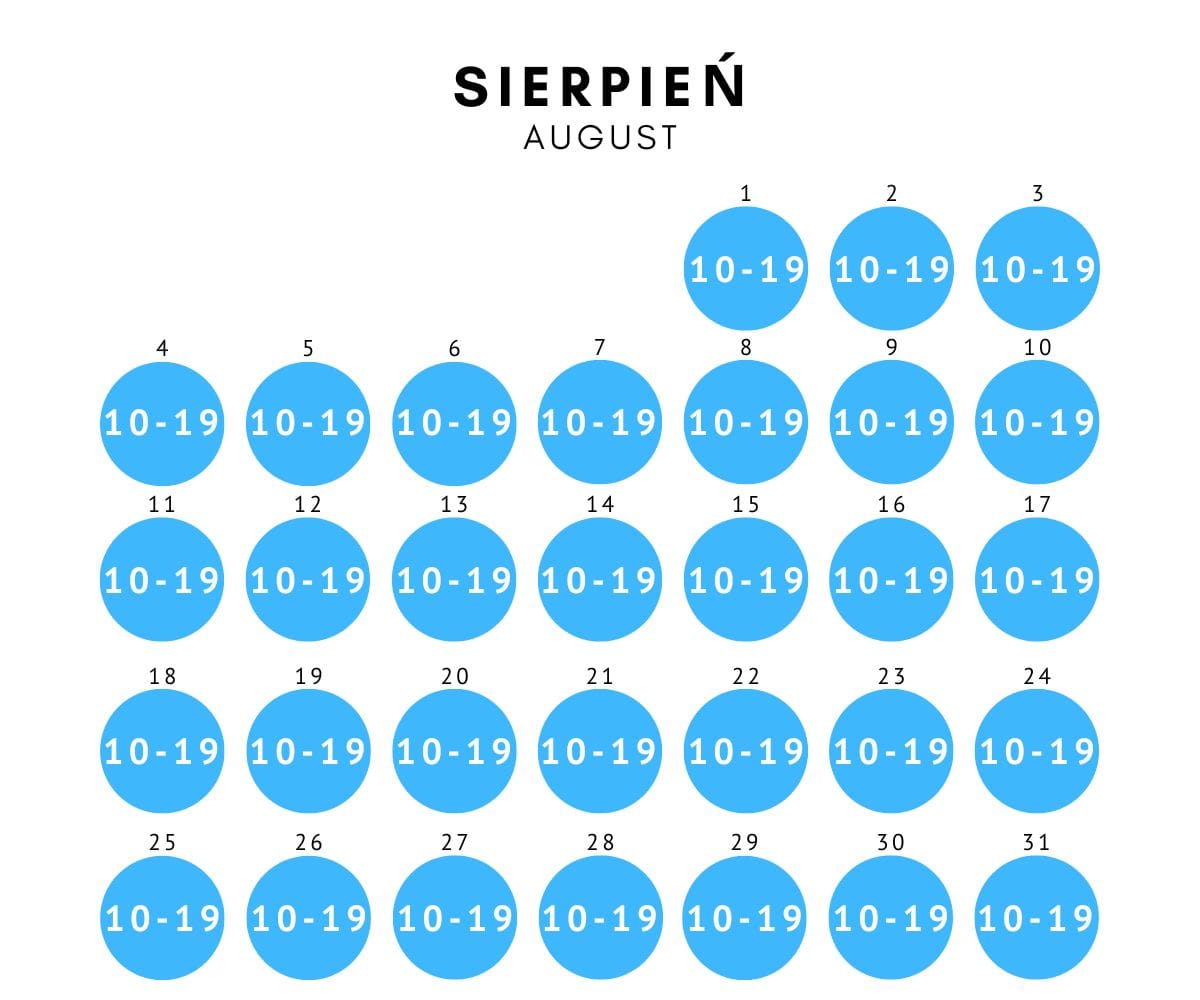 sierpień 2025