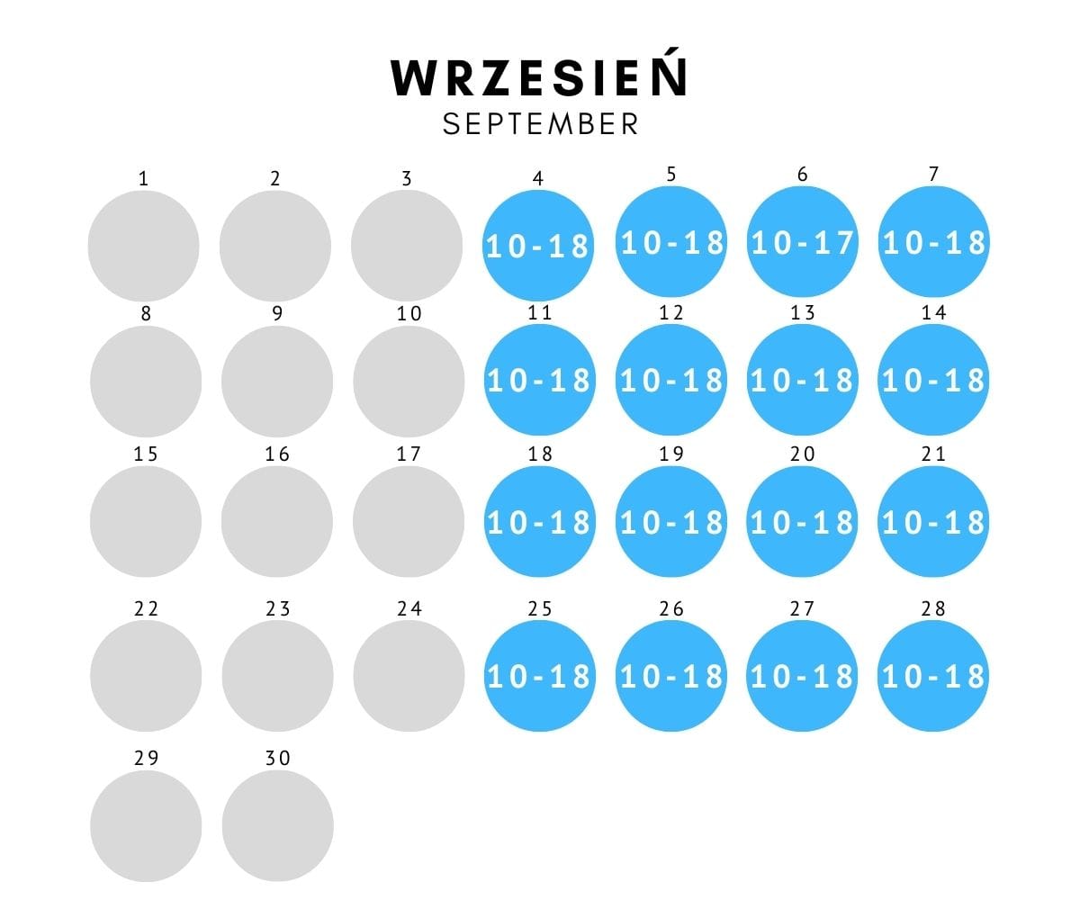 wrzesień 2025