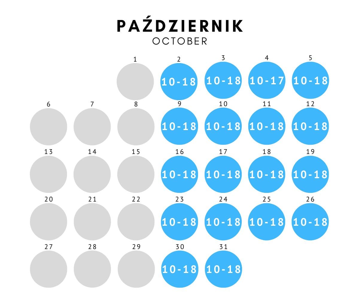 pazdziernik 2025 2
